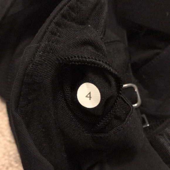 Lululemon Tank Top - Picture 3 of 3